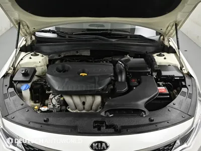 Kia K5 2016, 119096 км, за 5244.85 USD - фото 6