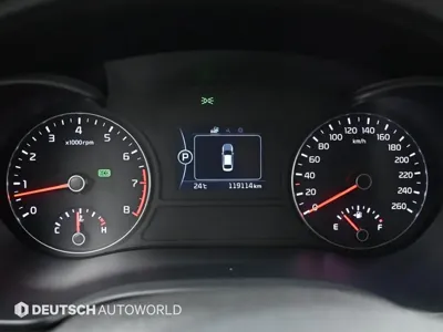 Kia K5 2016, 119096 км, за 5244.85 USD - фото 8
