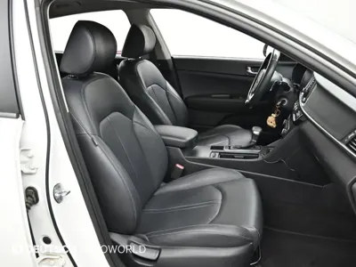 Kia K5 2016, 119096 км, за 5244.85 USD - фото 10