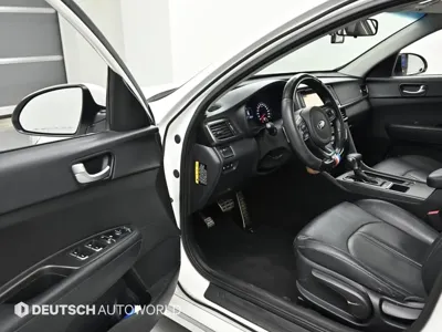 Kia K5 2016, 119096 км, за 5244.85 USD - фото 11
