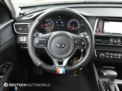Kia K5 2016, 119096 км, за 5244.85 USD - фото 13