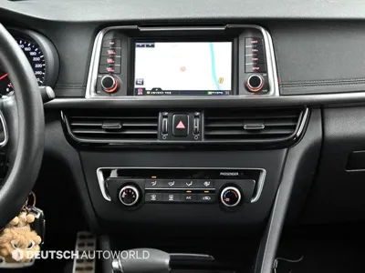 Kia K5 2016, 119096 км, за 5244.85 USD - фото 14