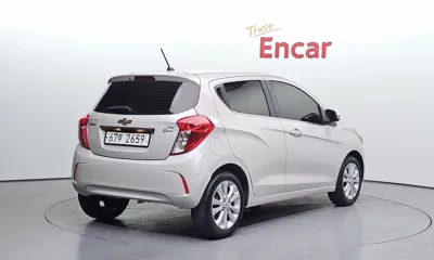 ChevroletGMDaewoo Spark 2017, 82826 км, за 3380.35 USD
