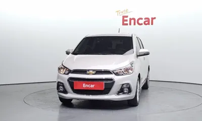 ChevroletGMDaewoo Spark 2017, 82826 км, за 3380.35 USD