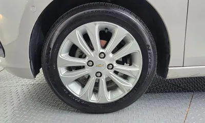 ChevroletGMDaewoo Spark 2017, 82826 км, за 3380.35 USD