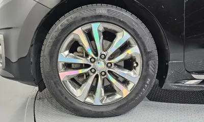 Kia Canival 2017, 101829 км, за 8593.34 USD