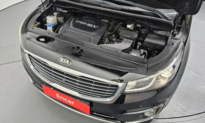 Kia Canival 2017, 101829 км, за 8533.54 USD - фото 6