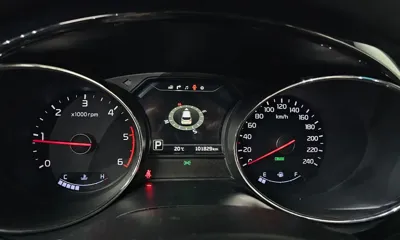 Kia Canival 2017, 101829 км, за 8533.54 USD - фото 8