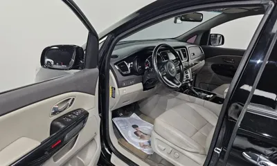 Kia Canival 2017, 101829 км, за 8533.54 USD - фото 10