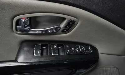 Kia Canival 2017, 101829 км, за 8533.54 USD - фото 12