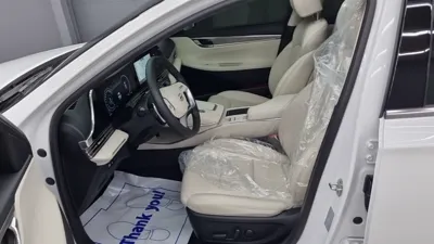 Hyundai Grandeur 2022, 57960 км, за 16547.24 USD - фото 7