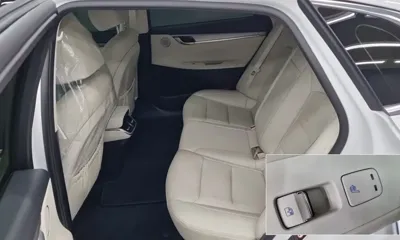 Hyundai Grandeur 2022, 57960 км, за 16547.24 USD - фото 8