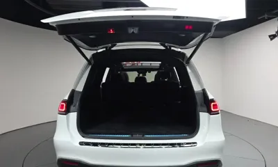 Mercedes-Benz GLS-Class 2022, 72904 км, за 50814.36 USD - фото 20