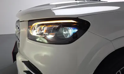 Mercedes-Benz GLS-Class 2022, 72904 км, за 50814.36 USD - фото 22