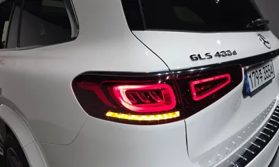 Mercedes-Benz GLS-Class 2022, 72904 км, за 50814.36 USD - фото 23
