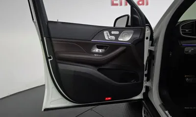 Mercedes-Benz GLS-Class 2022, 72904 км, за 50814.36 USD - фото 24