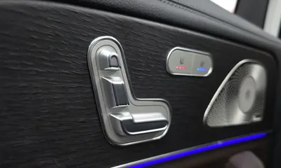 Mercedes-Benz GLS-Class 2022, 72904 км, за 50814.36 USD - фото 30