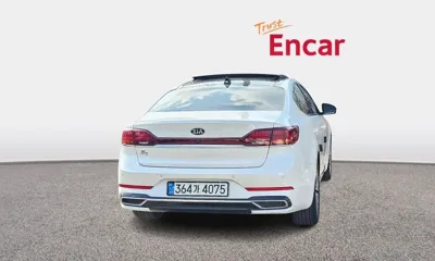 Kia K7 2020, 95015 км, за 13812.16 USD