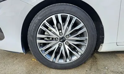 Kia K7 2020, 95015 км, за 13812.16 USD