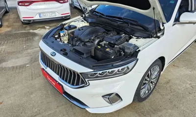 Kia K7 2020, 95015 км, за 13812.16 USD - фото 6