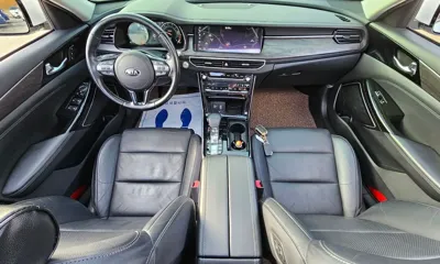 Kia K7 2020, 95015 км, за 13812.16 USD - фото 7