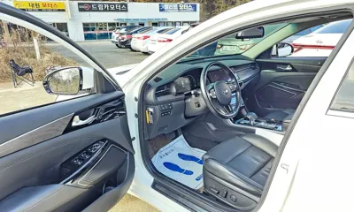 Kia K7 2020, 95015 км, за 13812.16 USD - фото 10