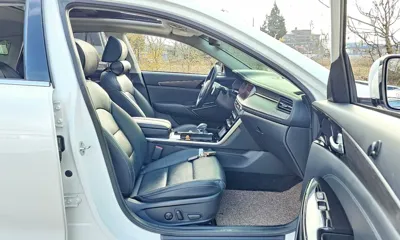 Kia K7 2020, 95015 км, за 13812.16 USD - фото 12