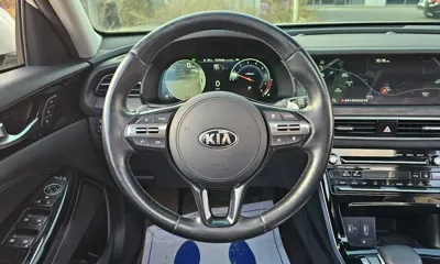 Kia K7 2020, 95015 км, за 13812.16 USD - фото 14