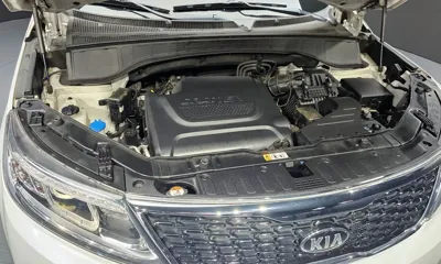 Kia Sorento 2014, 132550 км, за 5946.48 USD - фото 6