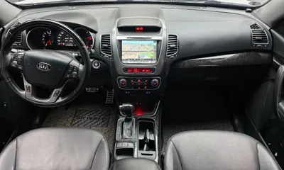 Kia Sorento 2014, 132550 км, за 5946.48 USD - фото 7