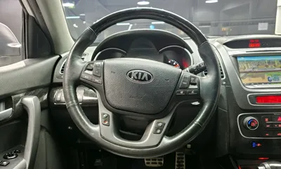 Kia Sorento 2014, 132550 км, за 5946.48 USD - фото 13