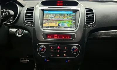 Kia Sorento 2014, 132550 км, за 5946.48 USD - фото 14