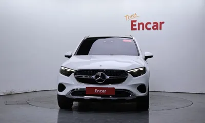 Mercedes-Benz GLC-Class 2025, 12516 км, за 45256.22 USD