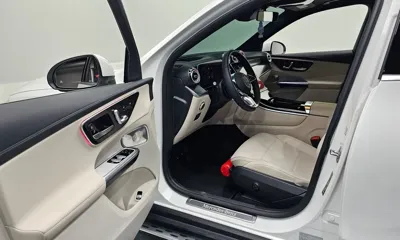 Mercedes-Benz GLC-Class 2025, 12516 км, за 45256.22 USD - фото 10