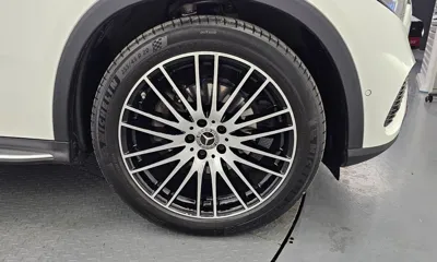 Mercedes-Benz GLC-Class 2025, 12516 км, за 45256.22 USD - фото 21