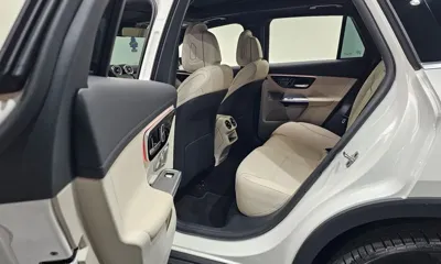 Mercedes-Benz GLC-Class 2025, 12516 км, за 45256.22 USD - фото 26