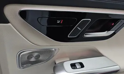 Mercedes-Benz GLC-Class 2025, 12516 км, за 45256.22 USD - фото 32