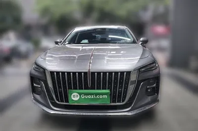 Hongqi H5 2023, 111800 км, за 11102 USD