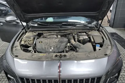 Hongqi H5 2023, 111800 км, за 11102 USD - фото 21