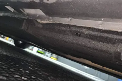 Hongqi H5 2023, 111800 км, за 11102 USD - фото 28