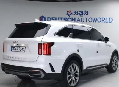 Kia Sorento 2022, 29027 км, за 18065.39 USD - фото 2