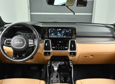 Kia Sorento 2022, 29027 км, за 18065.39 USD - фото 6