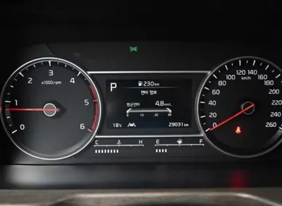 Kia Sorento 2022, 29027 км, за 18065.39 USD - фото 7