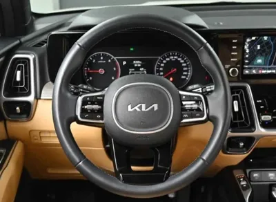 Kia Sorento 2022, 29027 км, за 18065.39 USD - фото 12