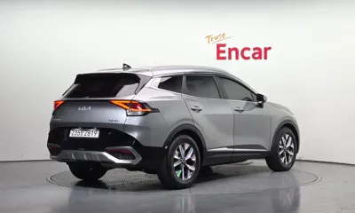 Kia Sportage 2022, 102012 км, за 13207.79 USD
