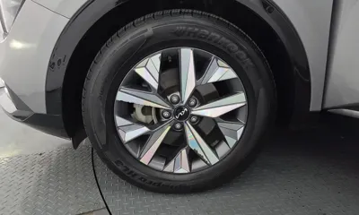 Kia Sportage 2022, 102012 км, за 13207.79 USD