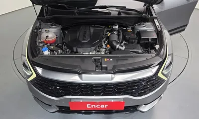 Kia Sportage 2022, 102012 км, за 13207.79 USD - фото 6