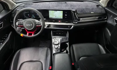 Kia Sportage 2022, 102012 км, за 13207.79 USD - фото 7