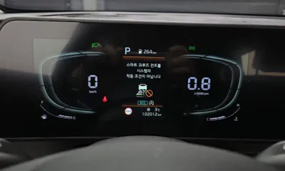 Kia Sportage 2022, 102012 км, за 13207.79 USD - фото 8