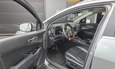Kia Sportage 2022, 102012 км, за 13207.79 USD - фото 10